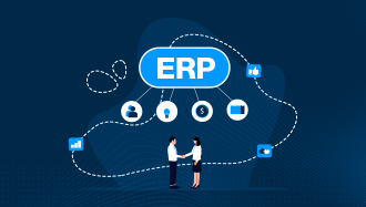 ERP/CRM Integration